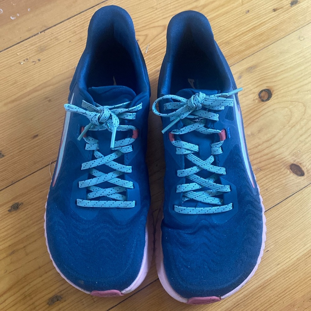 Altra Torin 7 women’s running shoes